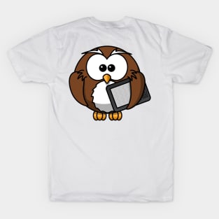 Owl T-Shirt